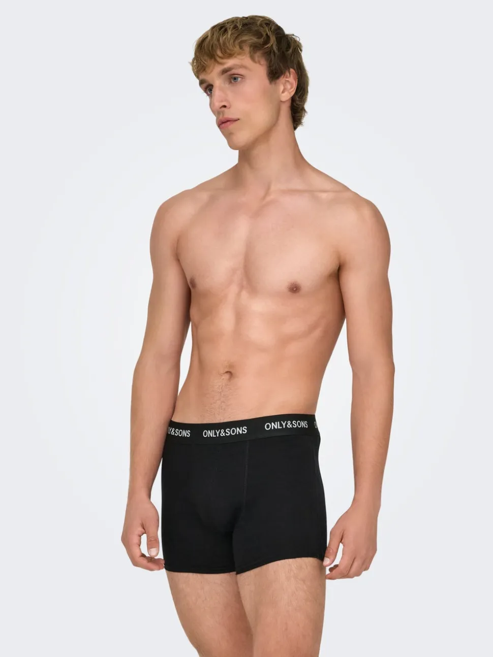 ONSFITZ 5-pack Kalsonger