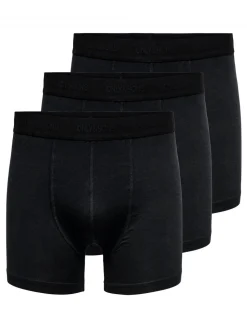 ONSFITZ 3-pack Kalsonger