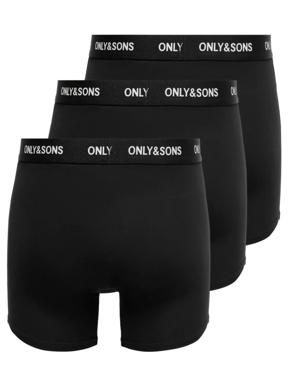 ONSFITZ 3-pack Kalsonger