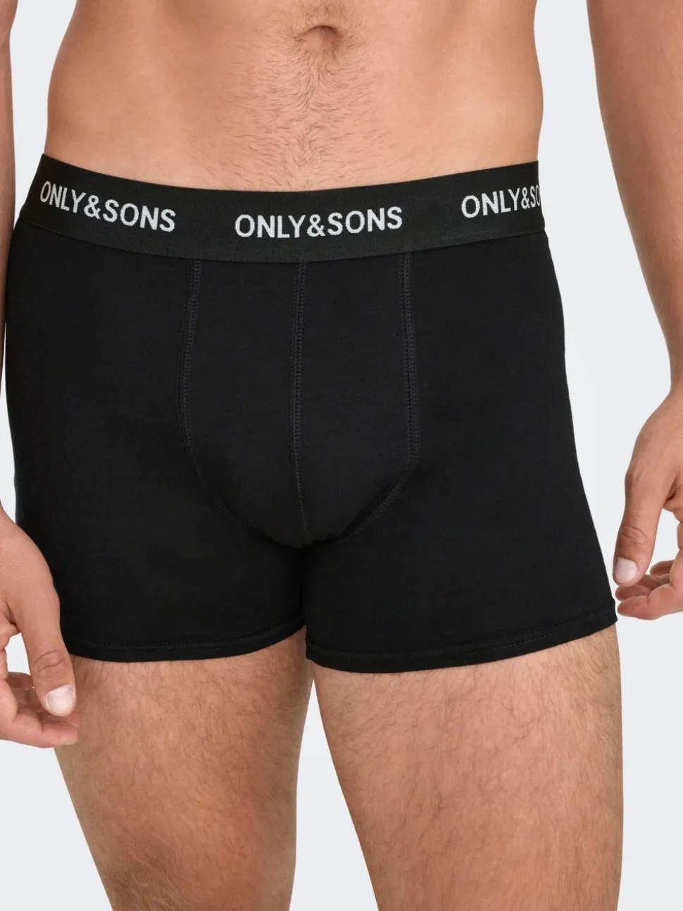 ONSFITZ 7-pack Trunks