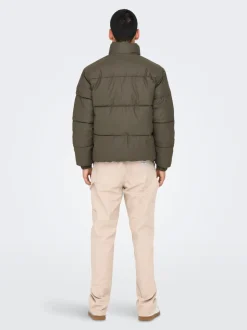 ONSGAGE Täckjacka