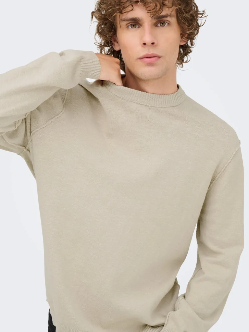ONSGAME Pullover