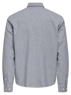 ONSGIORGIO Oxfordskjorta