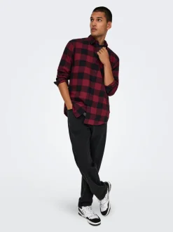 ONSGUDMUND Skjorta
