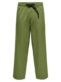 ONSHENRY Rak passform Chinos