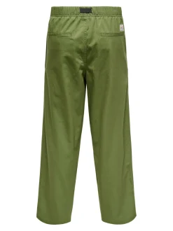ONSHENRY Rak passform Chinos
