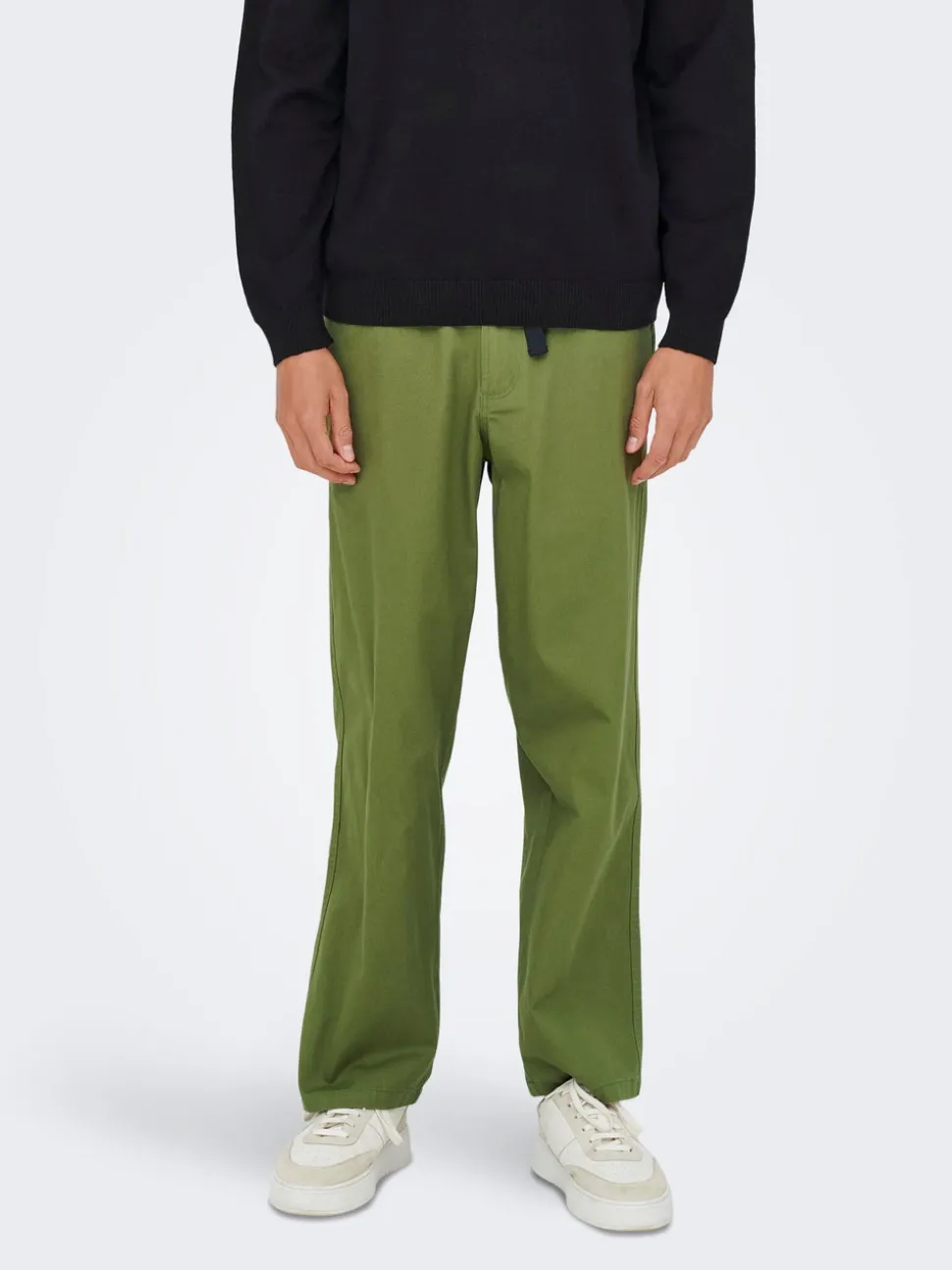 ONSHENRY Rak passform Chinos