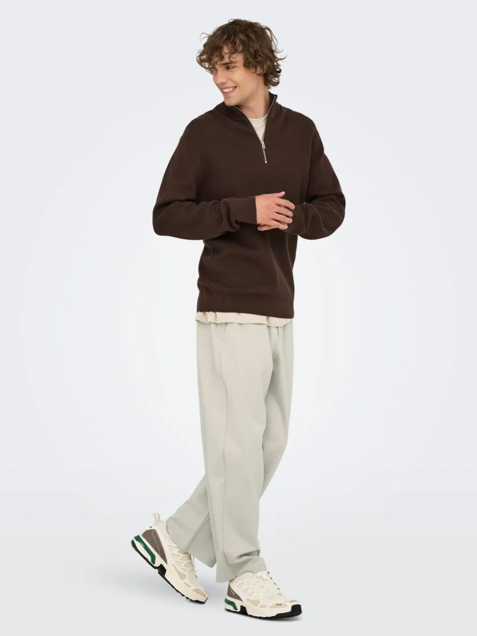 ONSJAKES Lös passform Jogger