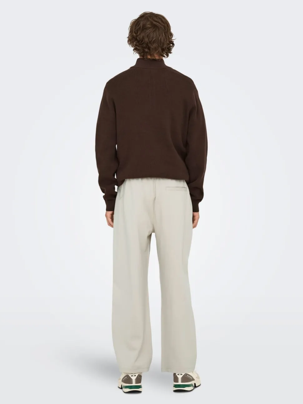 ONSJAKES Lös passform Jogger