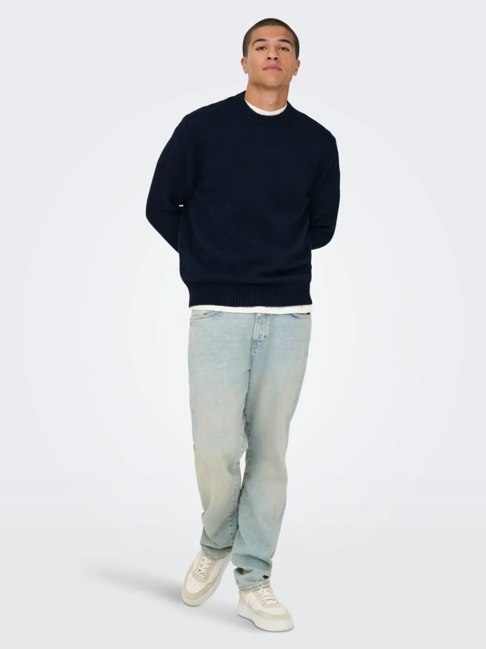 ONSJAMES Pullover