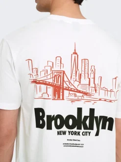 ONSKEANE T-shirt