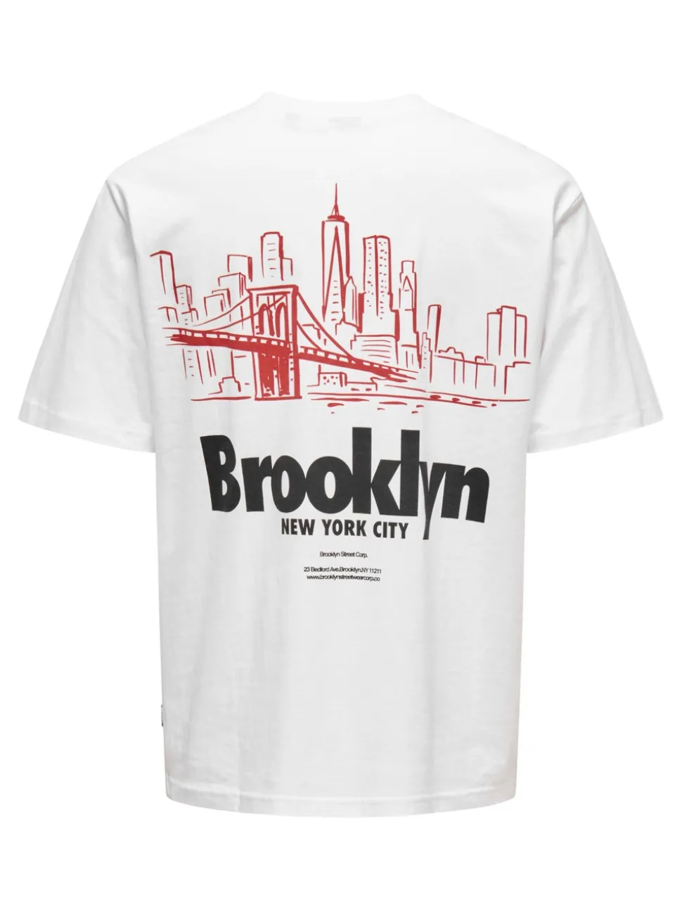 ONSKEANE T-shirt