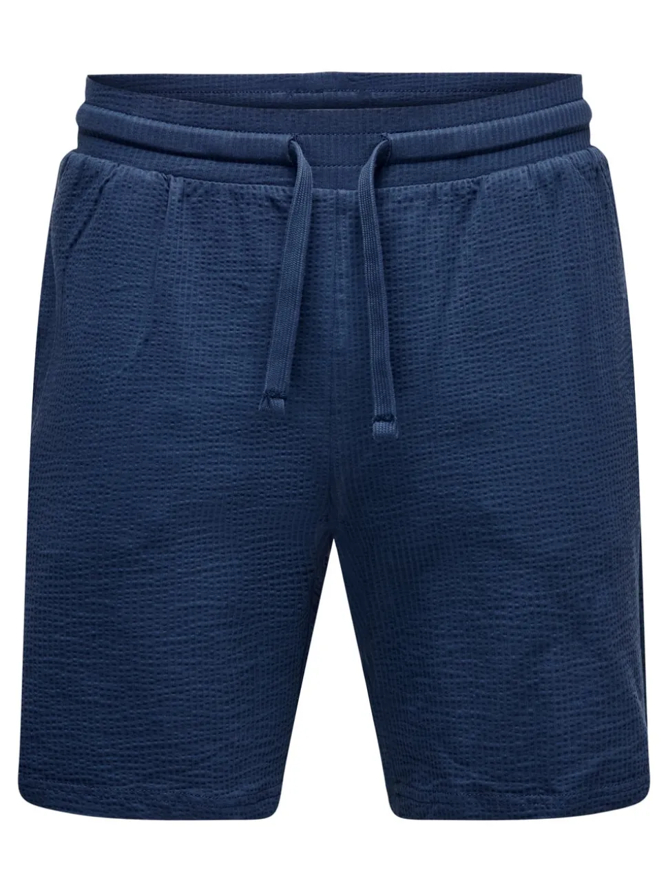 ONSKIAN Medelhög midja Rak passform Shorts