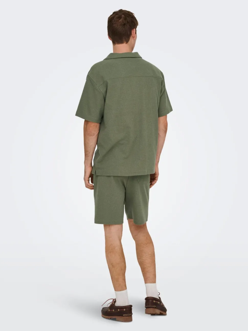 ONSKOSTA Normal passform Shorts
