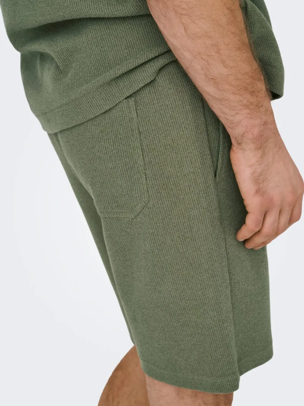 ONSKOSTA Normal passform Shorts