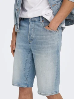 ONSKYLE Normal midja Normal passform Shorts