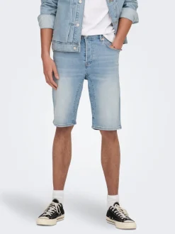ONSKYLE Normal midja Normal passform Shorts