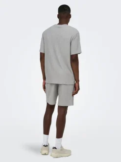ONSLAZIO Avslappnad Shorts