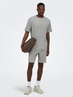 ONSLAZIO Avslappnad Shorts