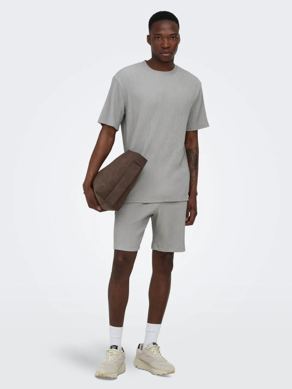 ONSLAZIO Avslappnad Shorts