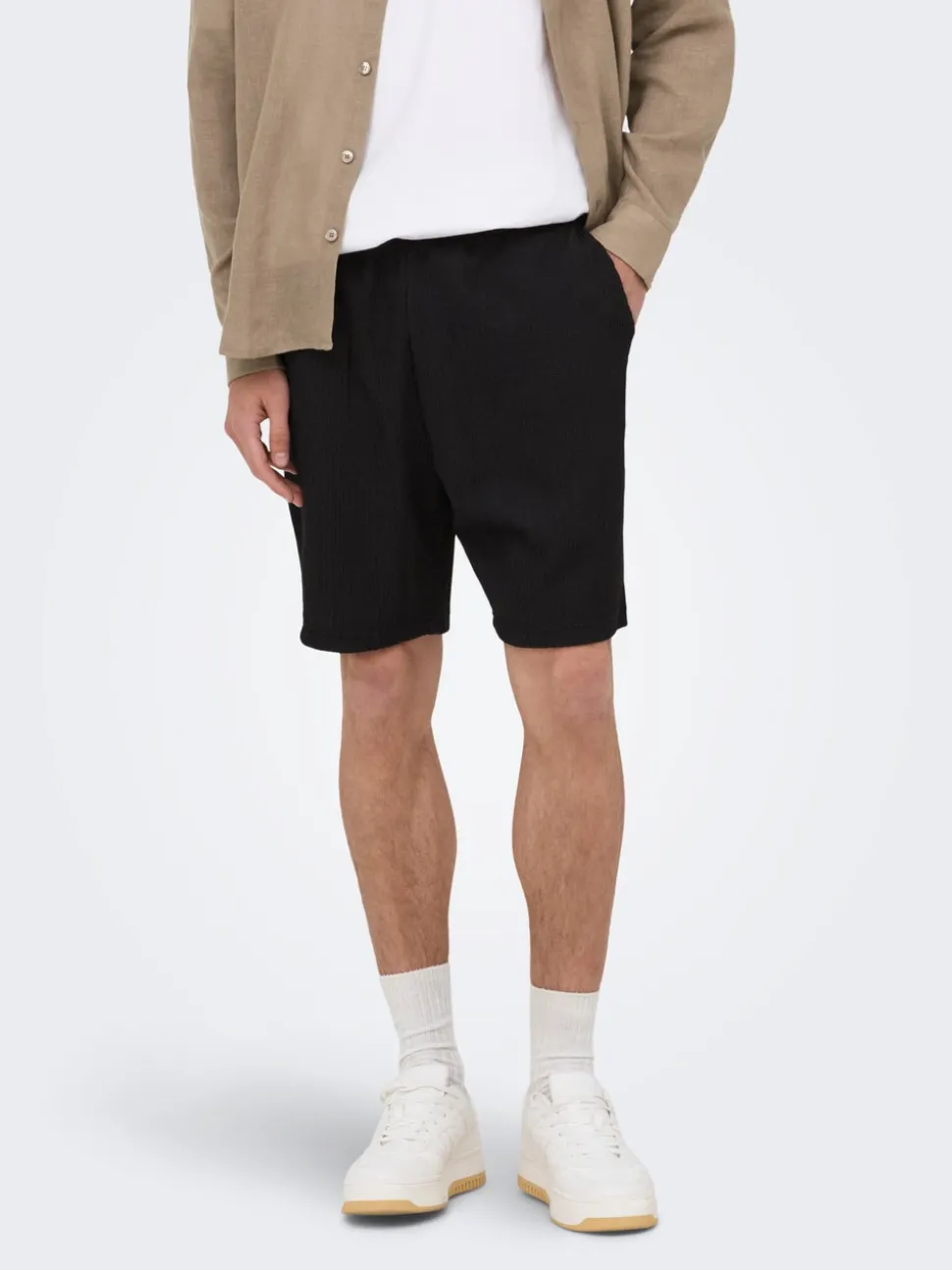 ONSLAZIO Avslappnad Shorts
