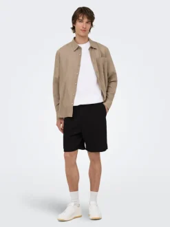 ONSLAZIO Avslappnad Shorts