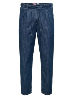 ONSLEO Normal passform Jeans