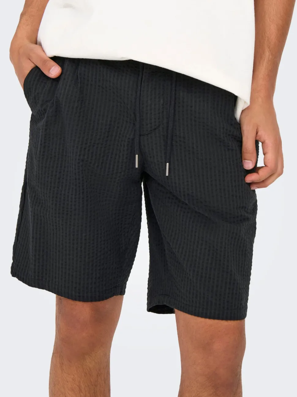 ONSLEO Normal passform Shorts