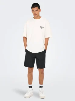 ONSLEO Normal passform Shorts