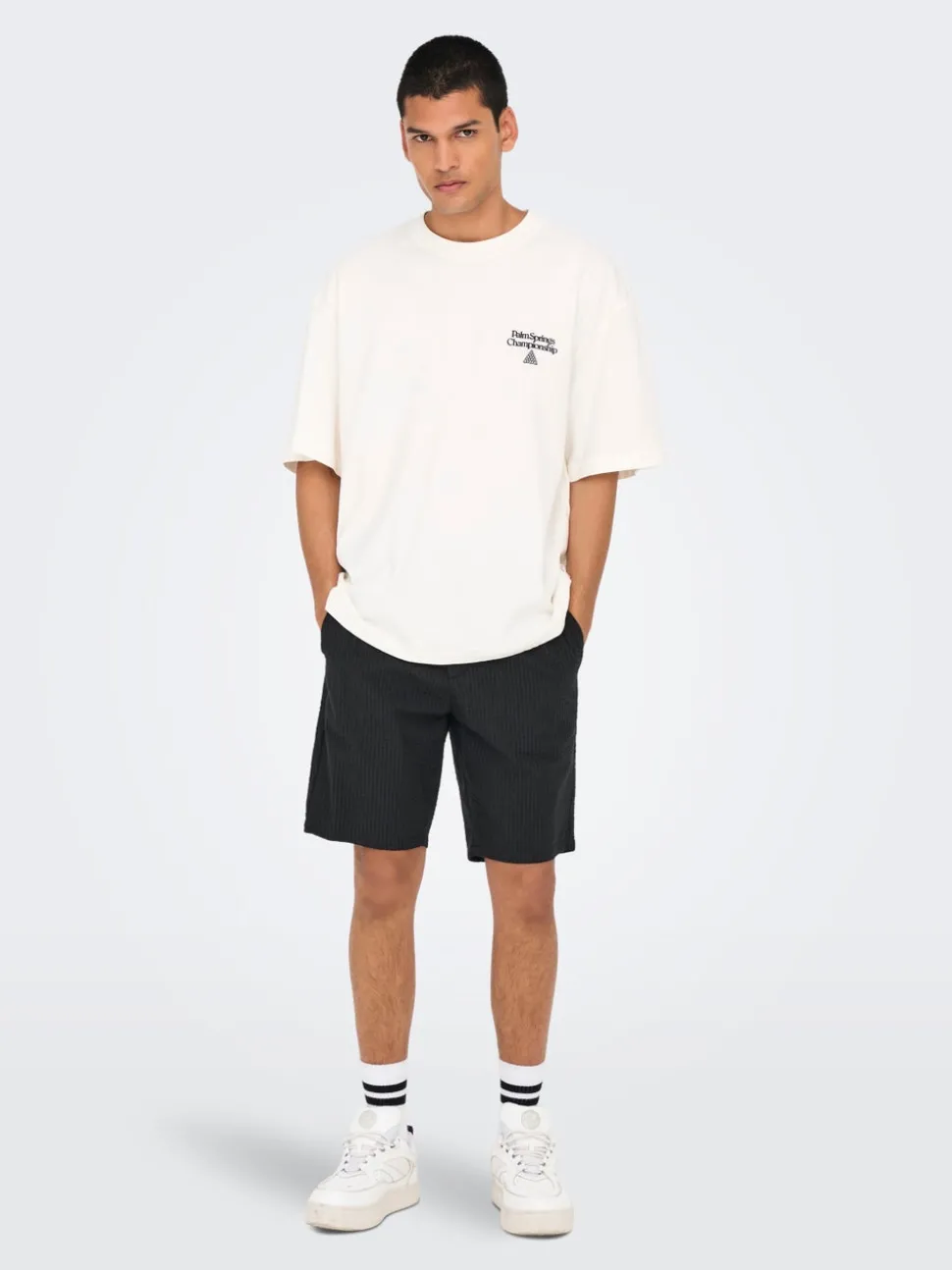 ONSLEO Normal passform Shorts
