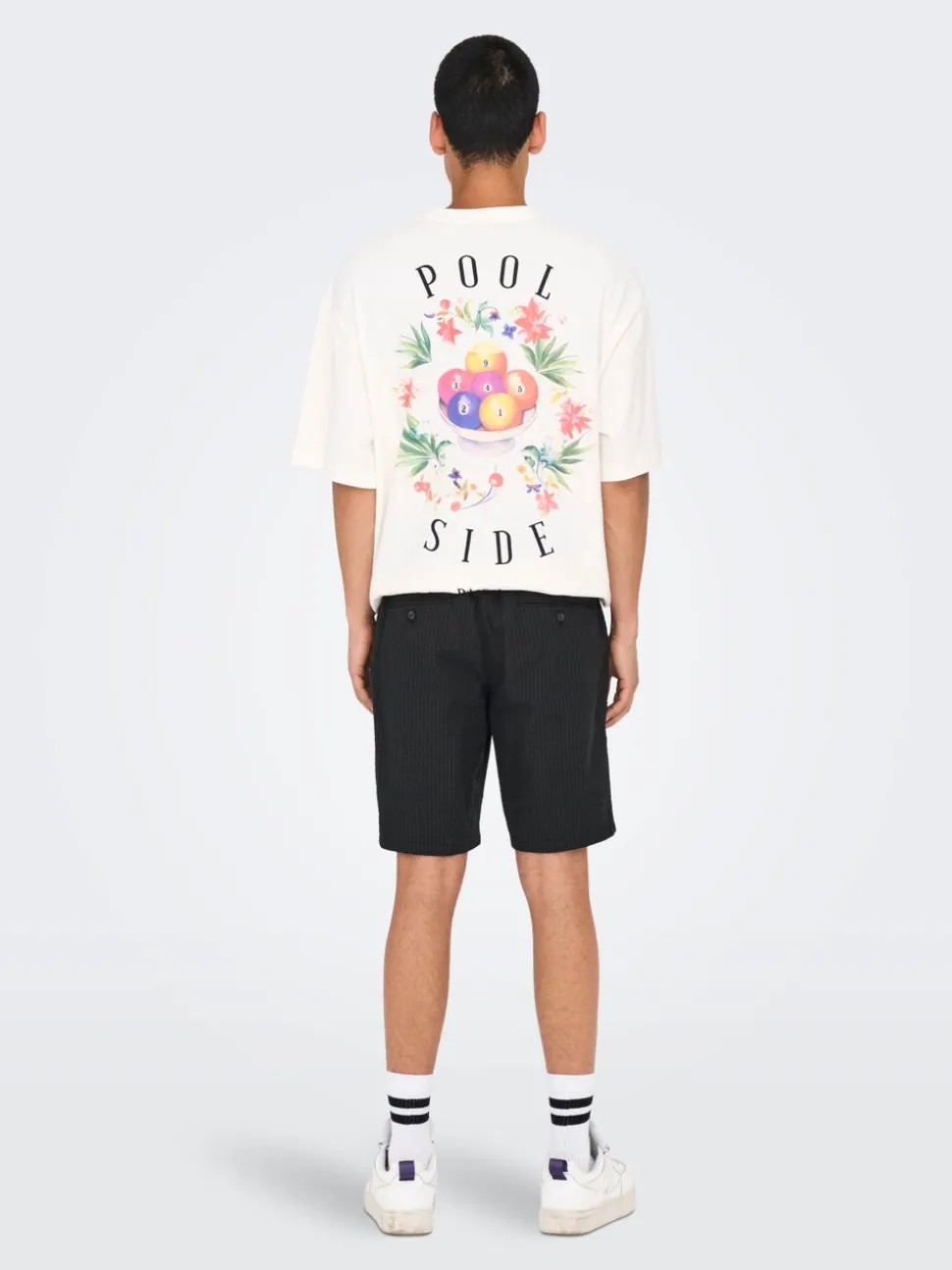 ONSLEO Normal passform Shorts