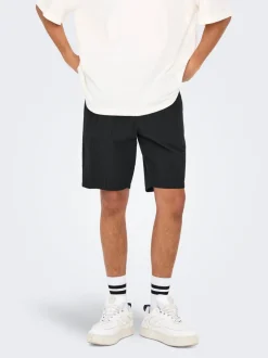 ONSLEO Normal passform Shorts