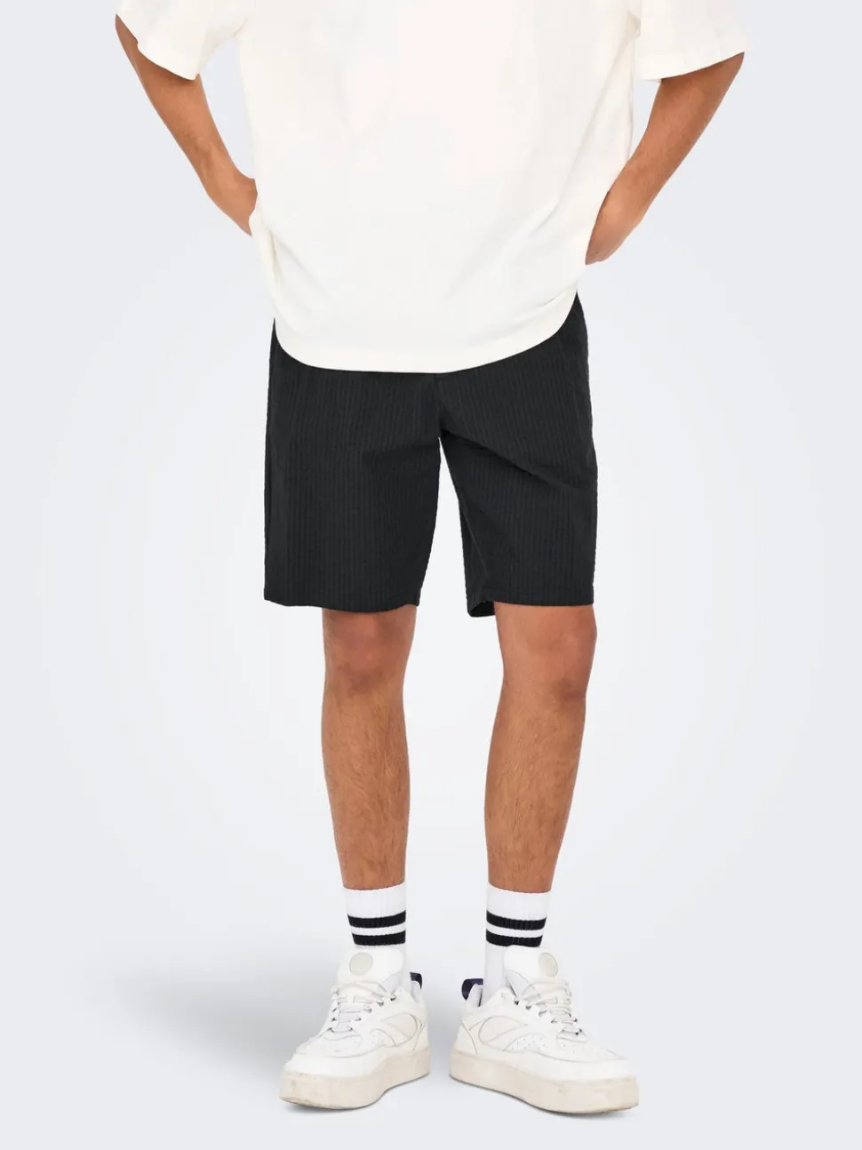 ONSLEO Normal passform Shorts