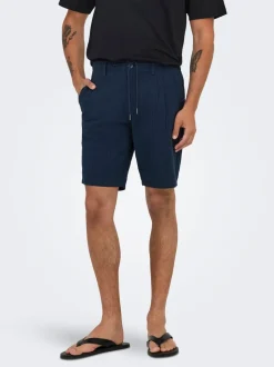 ONSLEO Normal passform Shorts