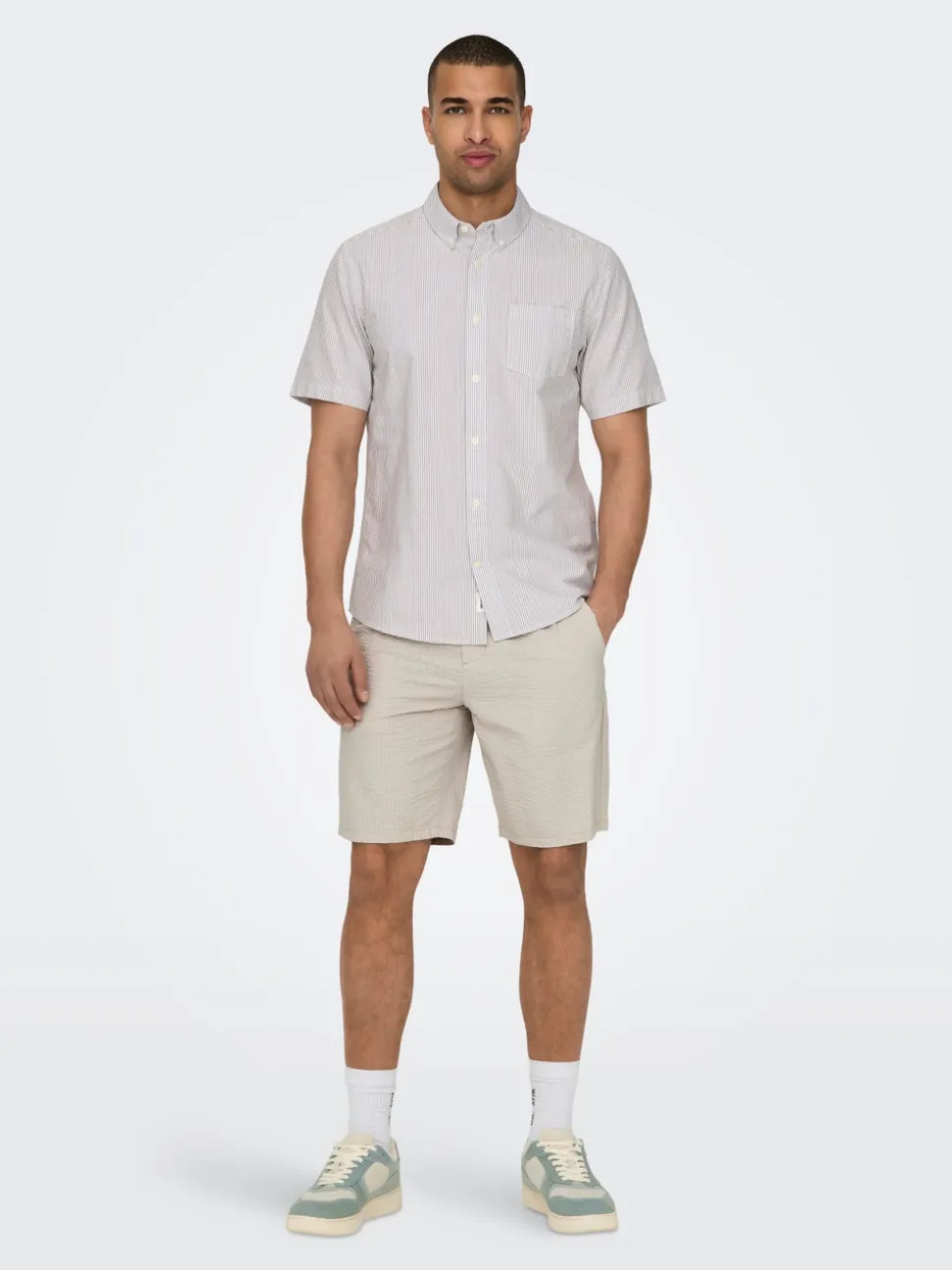 ONSLEO Normal passform Shorts