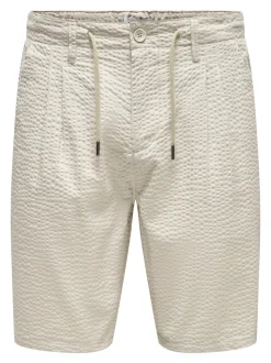 ONSLEO Normal passform Shorts