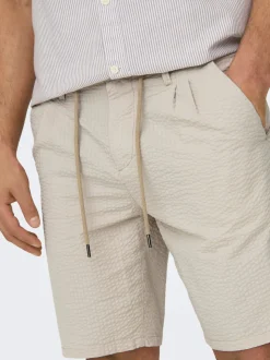 ONSLEO Normal passform Shorts