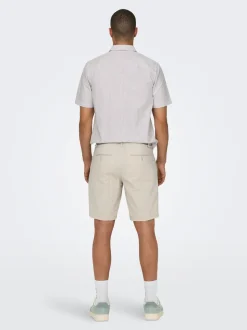 ONSLEO Normal passform Shorts