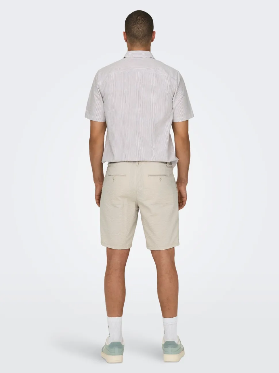 ONSLEO Normal passform Shorts