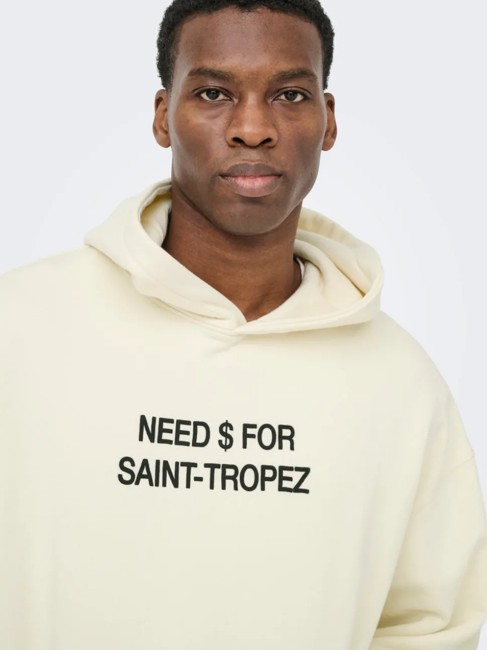 ONSLEROY Sweatshirt