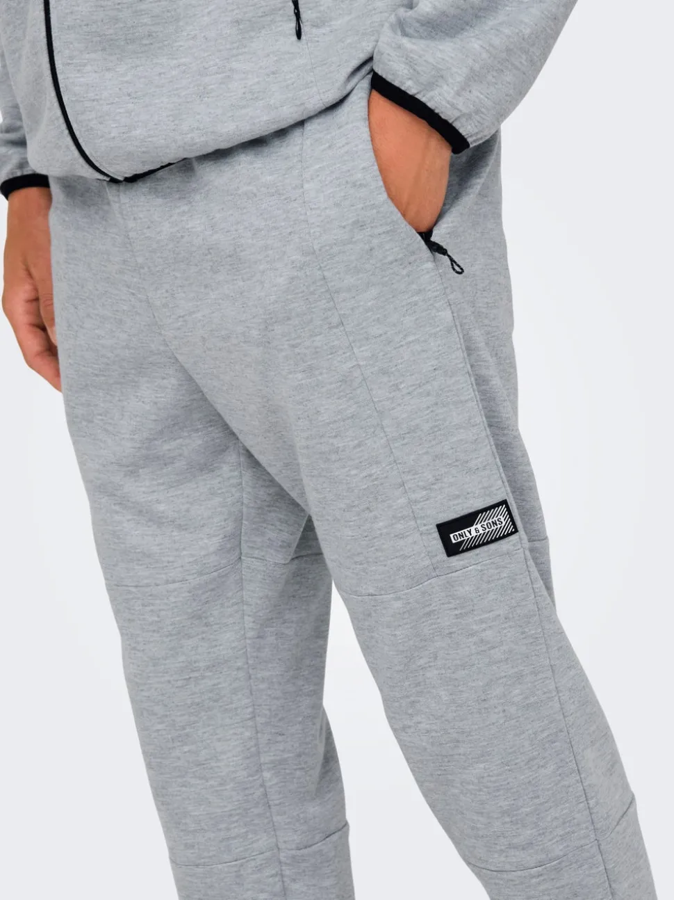 ONSLIAM Normal passform Sweatpants