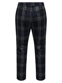 ONSLINUS Avsmalnande passform Chinos