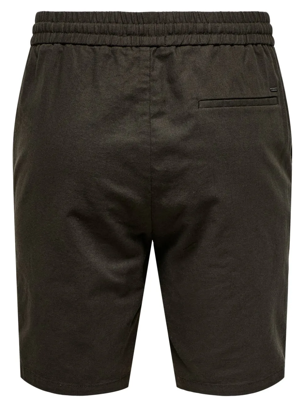 ONSLINUS Normal passform Linne Shorts