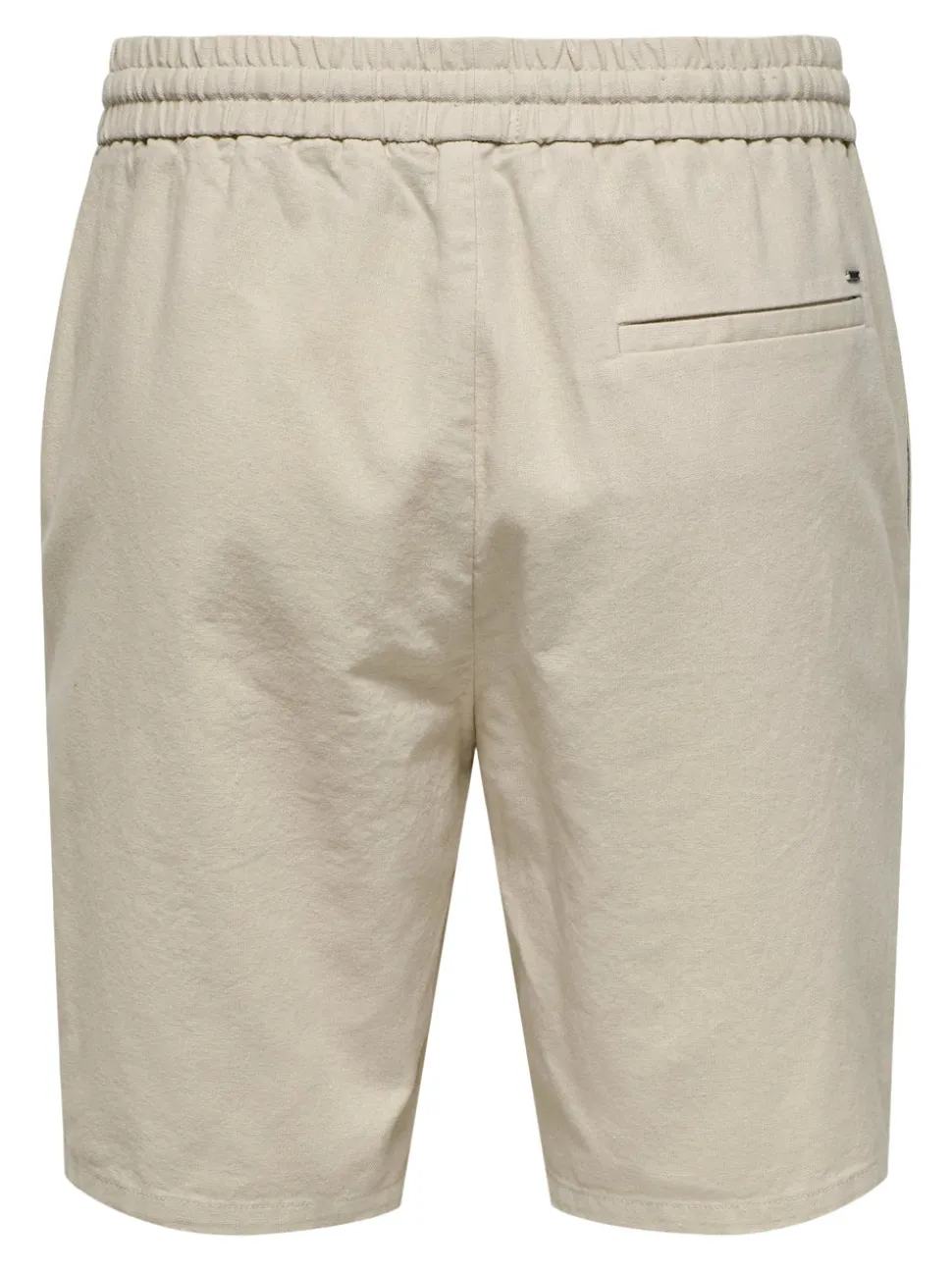 ONSLINUS Normal passform Linne Shorts
