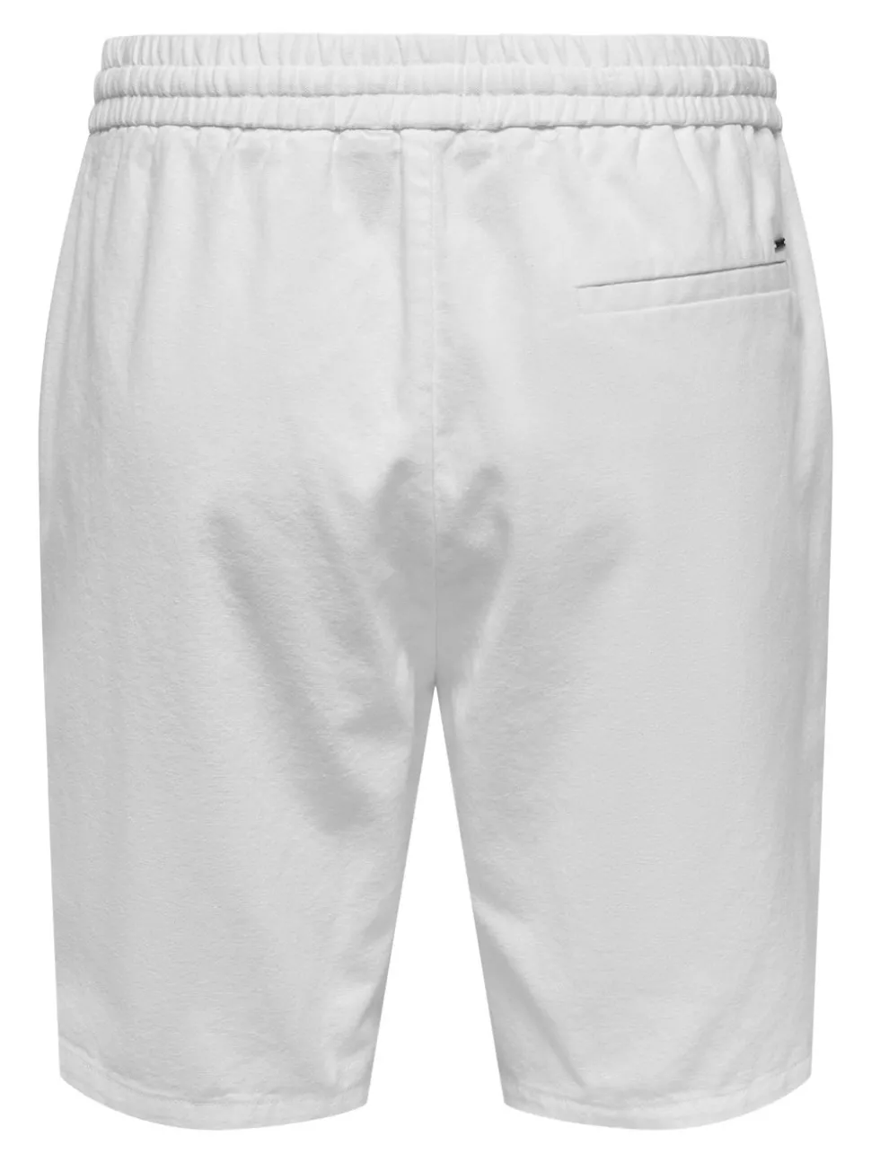 ONSLINUS Normal passform Linne Shorts
