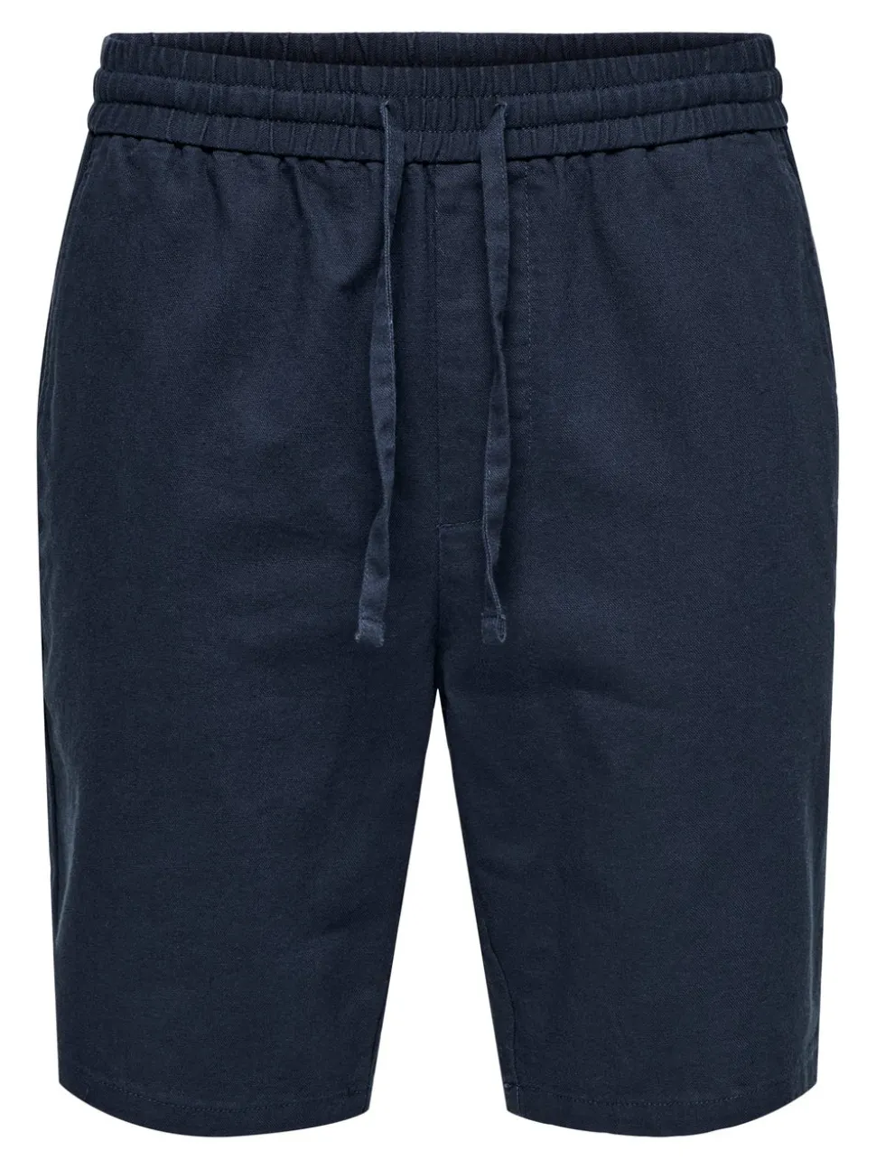 ONSLINUS Normal passform Linne Shorts