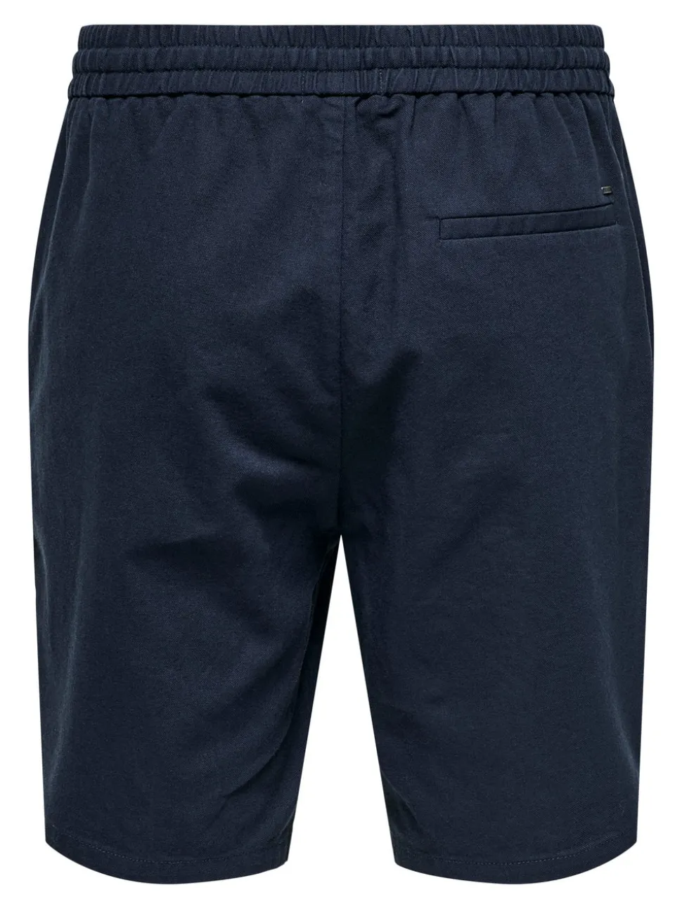 ONSLINUS Normal passform Linne Shorts