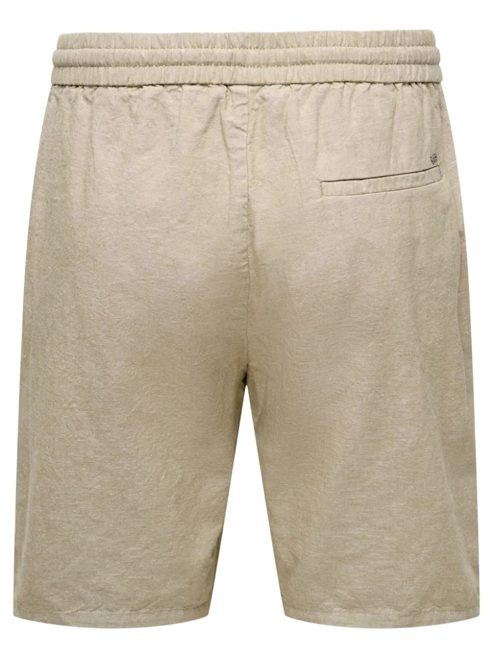 ONSLINUS Normal passform Linne Shorts