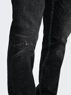 ONSLOOM Låg midja Slim Fit Jeans
