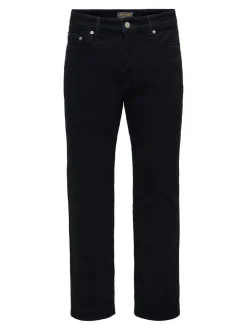 ONSLOOM Låg midja Slim Fit Jeans